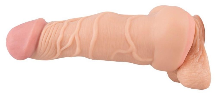 Masturbator Wagina i penis w jednym-6