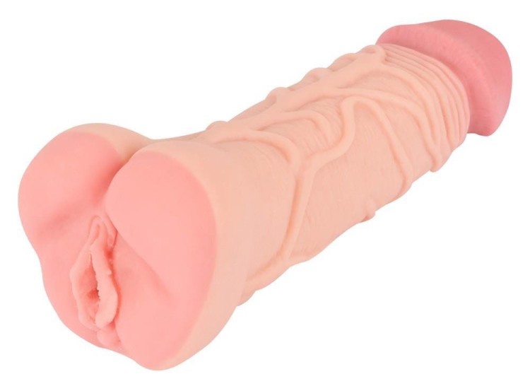 Nature Skin Masturbator penis wagina