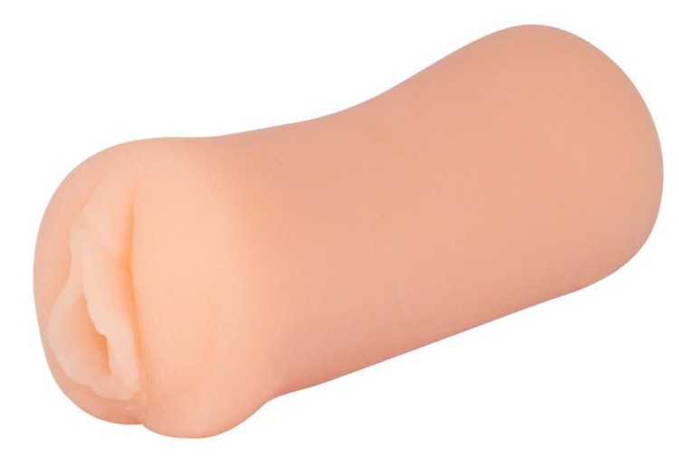 Mini masturbator Pussy Aggie