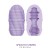 PRETTY LOVE- Smooth Stripes Cupid-X