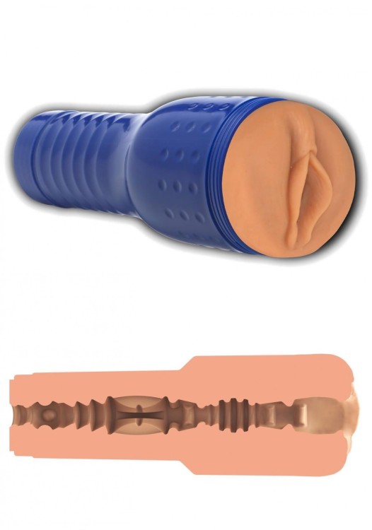 Masturbator w tubie Wagina gwiazdy porno
