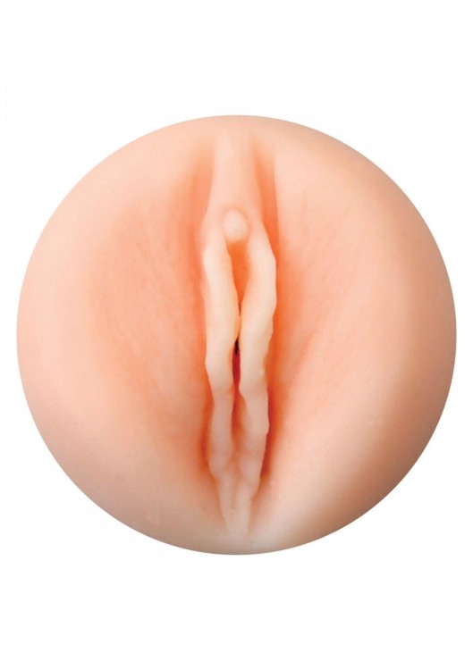 Ciasna pochwa masturbator w tubie-2