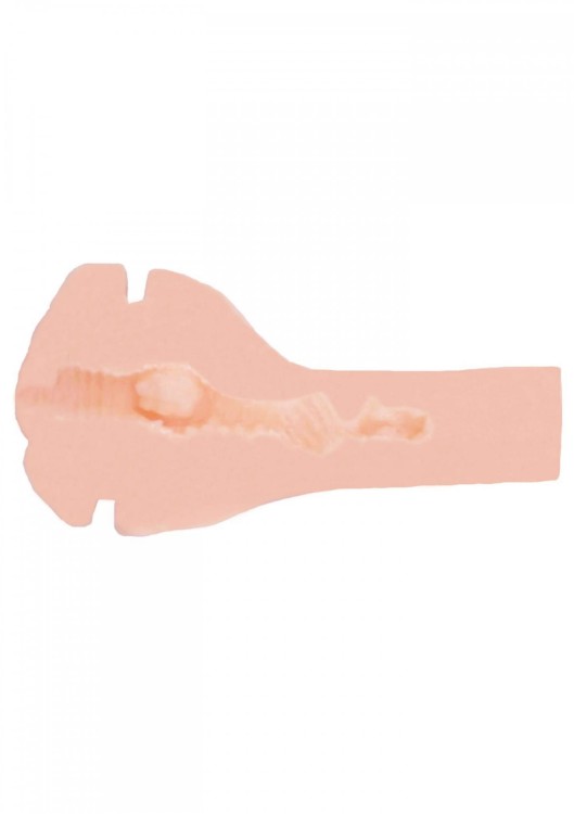 Masturbator dla panów wagina w tubie-3