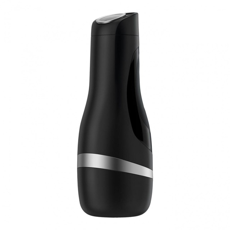 Satisfyer klasyczny masturbator dla faceta-1
