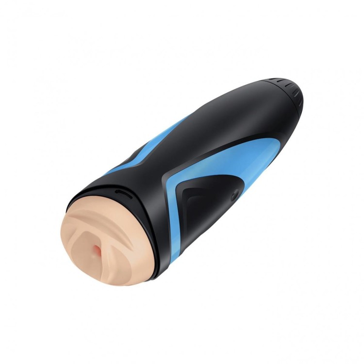 Satisfyer masturbator z efektem ssania-4