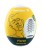 Masturbator Egg Single Fierce