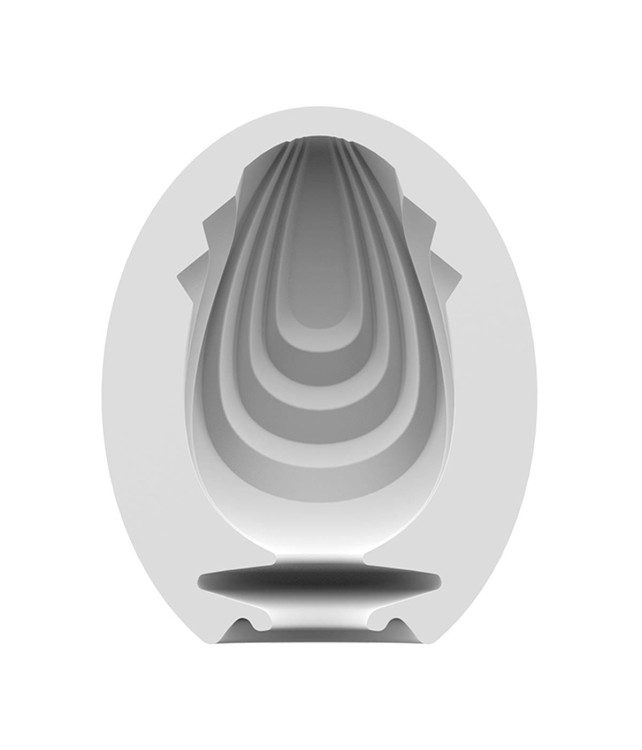 Masturbator Egg Single Savage-1