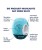 Masturbator Egg Single Savage-2