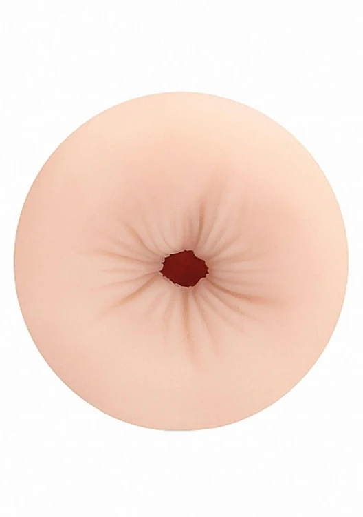 Anus samosmarujący masturbator dla mężczyzn-3