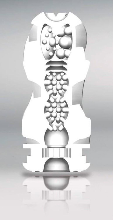 Masturbator Tenga Air-Tech Ultra-1