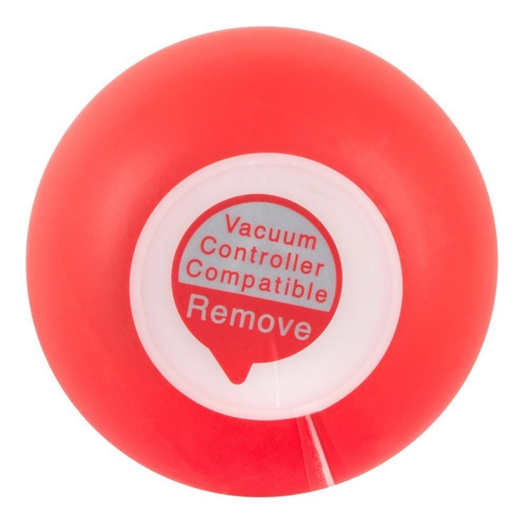 Masturbator Original Vacuum Cup-5
