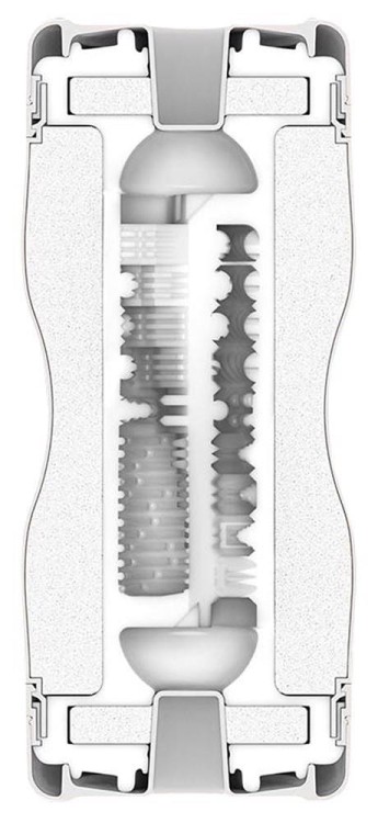 Męski Masturbator Premium Tenga Dual Sensation C-2