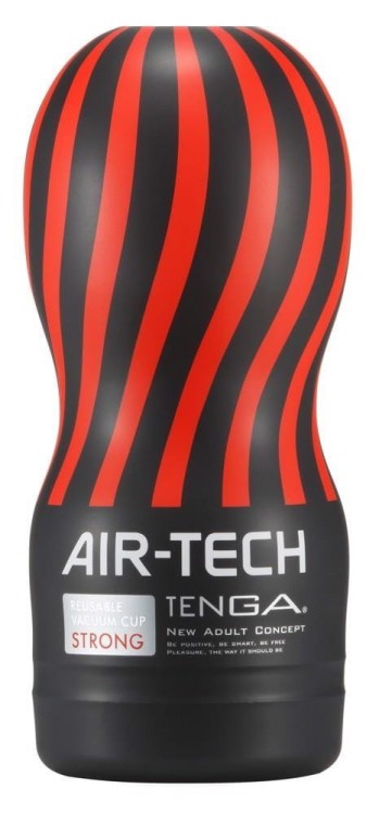 Masturbator w tubie Tenga Air Tech