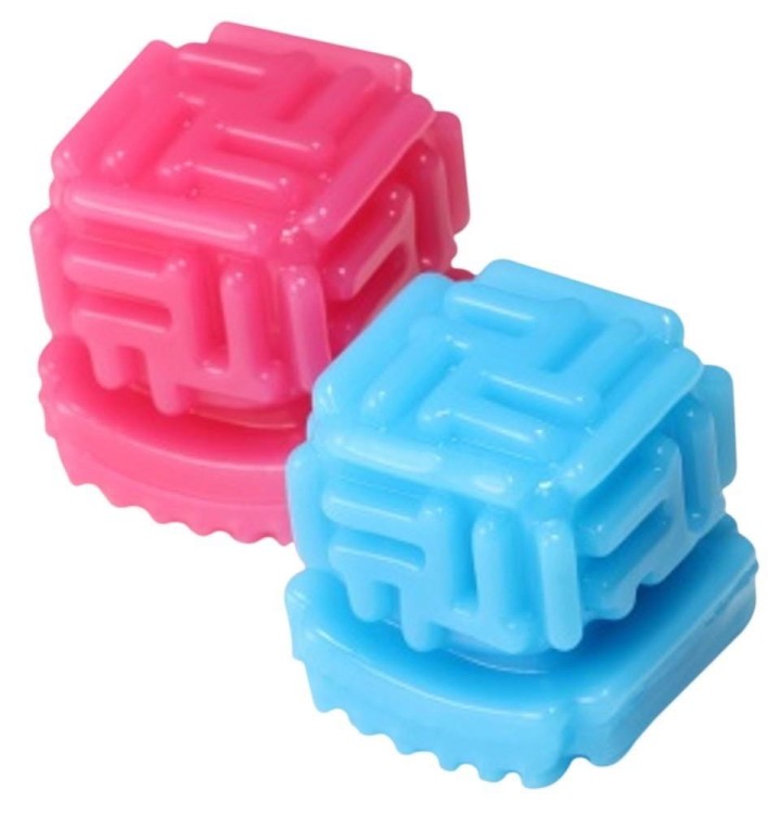 Masturbator Tenga Bobble Crazy Cubes-2