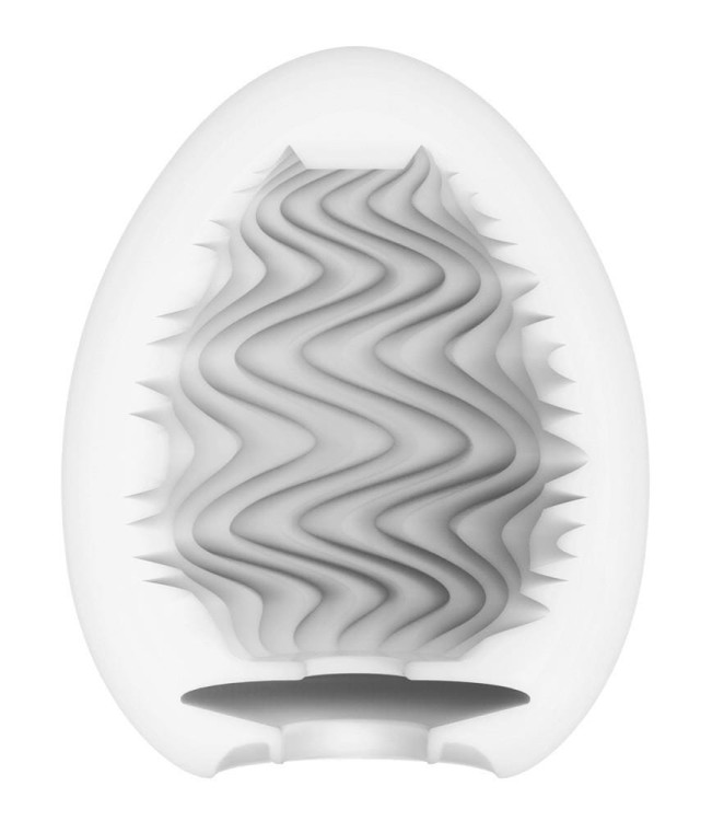 Tenga Egg Wind Mini Masturbator-1