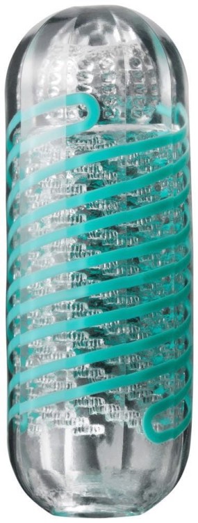 Mastutbator do penisa Tenga Spinner Pixel 04-1