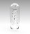 Masturbator Tenga Spinner Shell-3