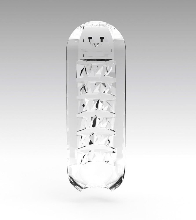 Masturbator Tenga Spinner Shell-3