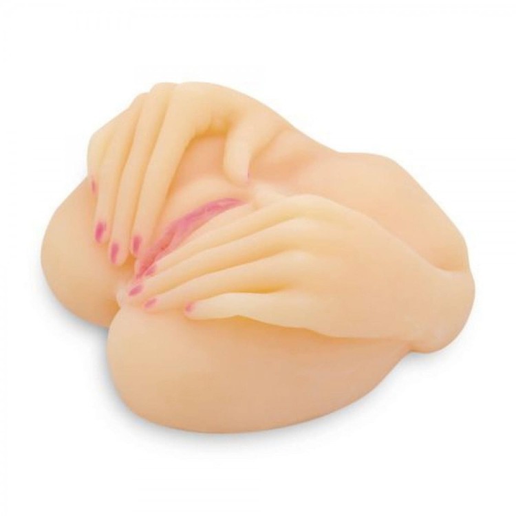 Masturbator pochwa wagina Sense n.7-1