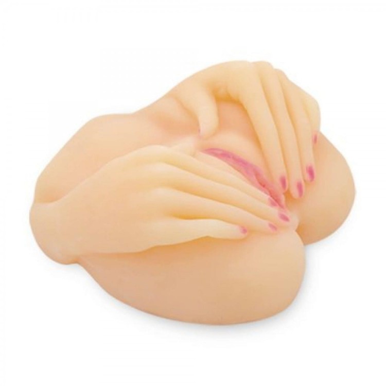 Masturbator pochwa wagina Sense n.7-2