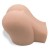 Masturbator kobiecy tyłek 9 kg-2