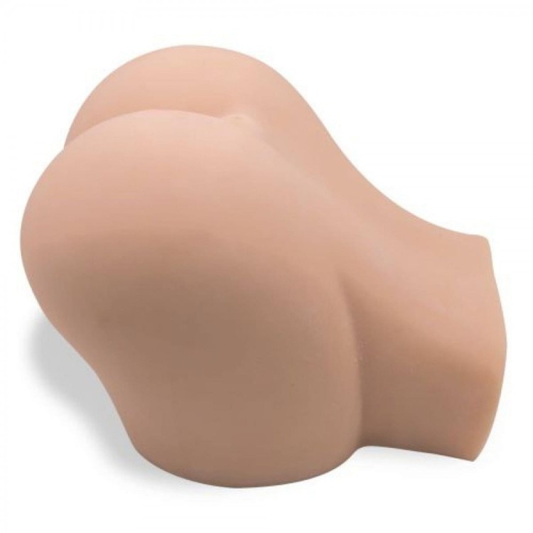 Masturbator kobiecy tyłek 9 kg-2