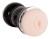 Dwustronny ręczny masturbator wagina usta