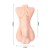 Masturbator Męski korpus Penis 19 cm-5