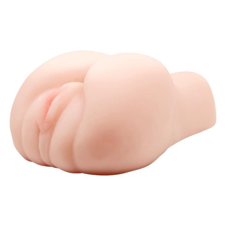 Realistyczna wagina wibrujący masturbator