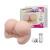 Duży masturbator Pussy & Ass hole + wibracje
