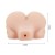 Duży masturbator Pussy & Ass hole + wibracje-2