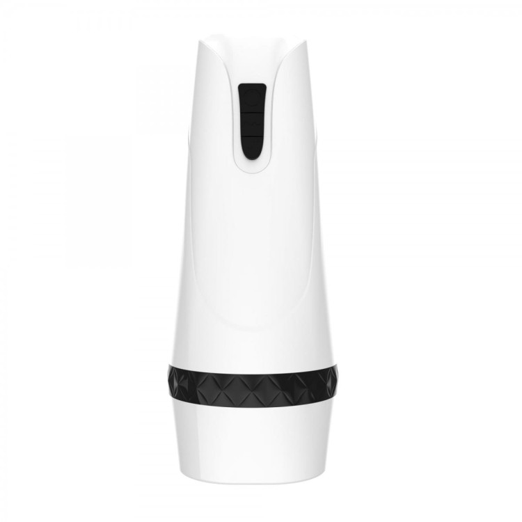 Wibrujący masturbator 36 funkcji masażu-3