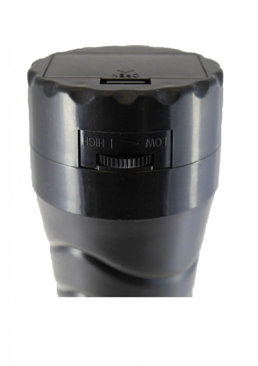 Masturbator Wagina Cyber Skin Latarka-2