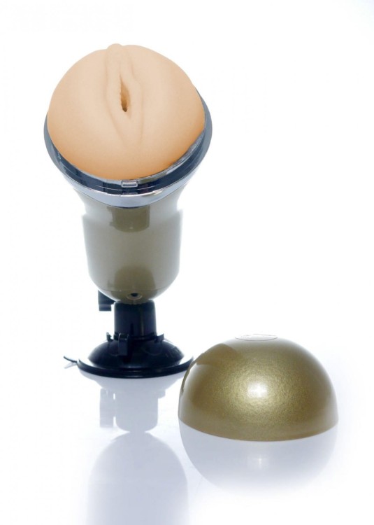 Masturbator wagina 9 funkcji wibracji-1