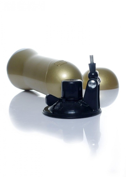 Masturbator wagina 9 funkcji wibracji-2