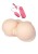 Masturbator wagina i anus XL