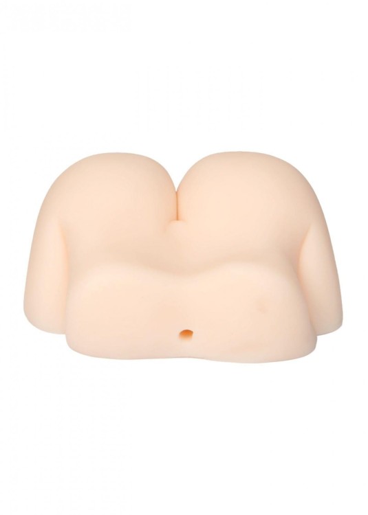 Masturbator wagina i anus XL-1