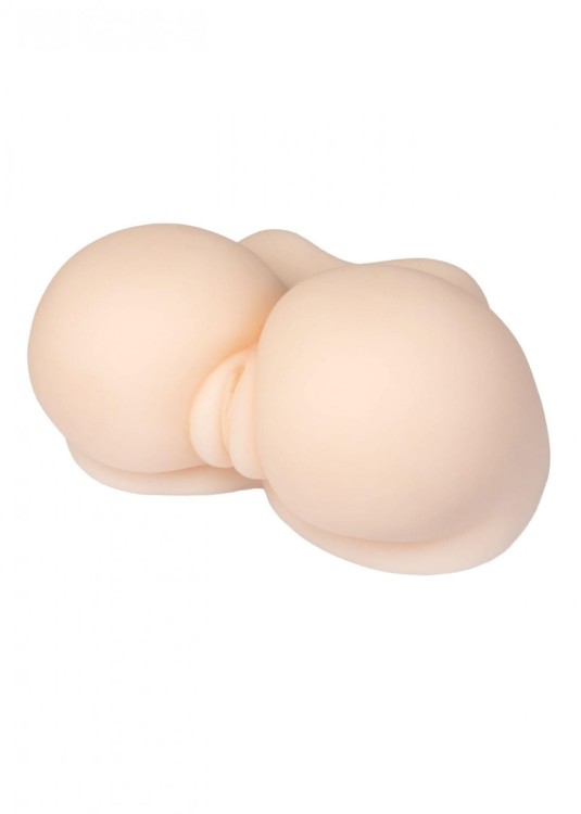 Masturbator wagina i anus XL-4