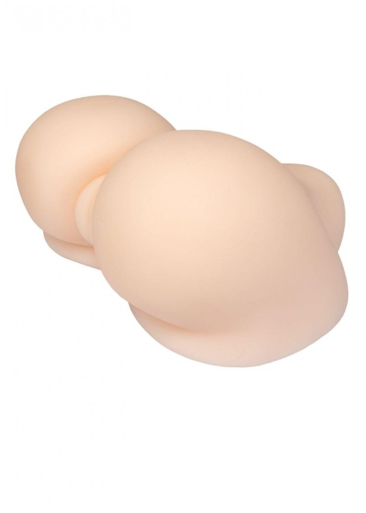 Masturbator wagina i anus XL-5