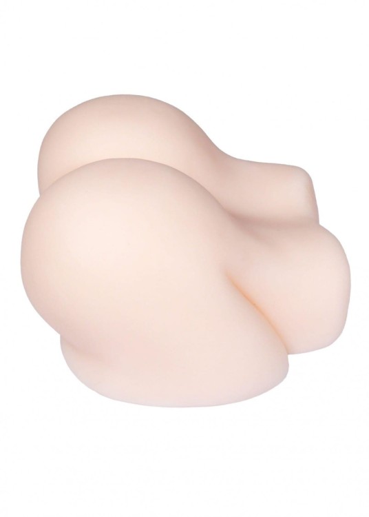 Masturbator wagina i anus XL-6
