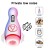 Masturbator - Vibrating  Masturbation Cup , 7 Suction Power, 7 Vibration Setting