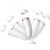 Interaktywny masturbator pochwa z wibracjami-3