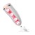 Interaktywny masturbator pochwa z wibracjami-6