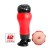 Masturbator anus z wibracjami 12 funkcji