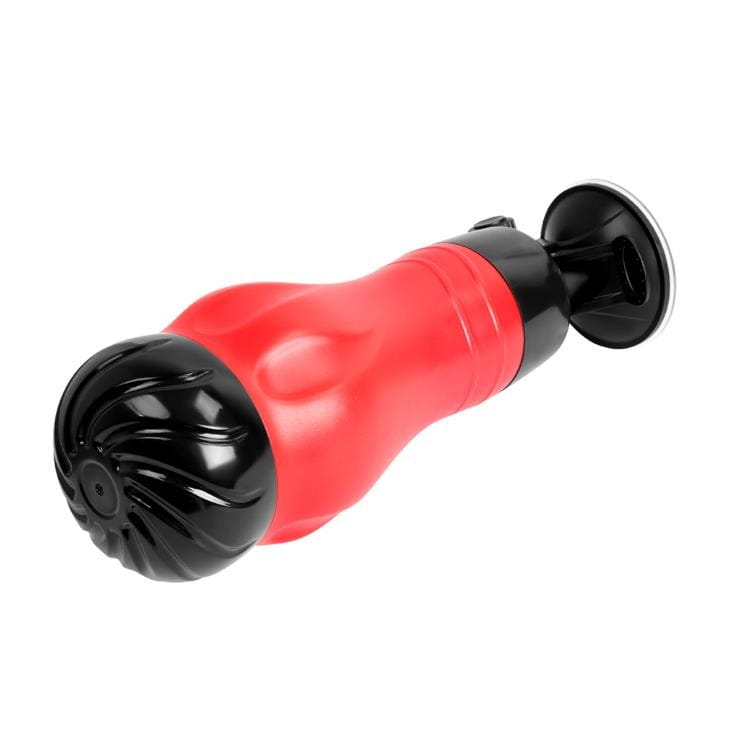 Masturbator anus z wibracjami 12 funkcji-1