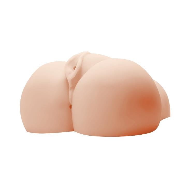 Masturbator z dwoma dziurkami waginą i anusem-1