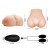 Masturbator z dwoma dziurkami waginą i anusem-5