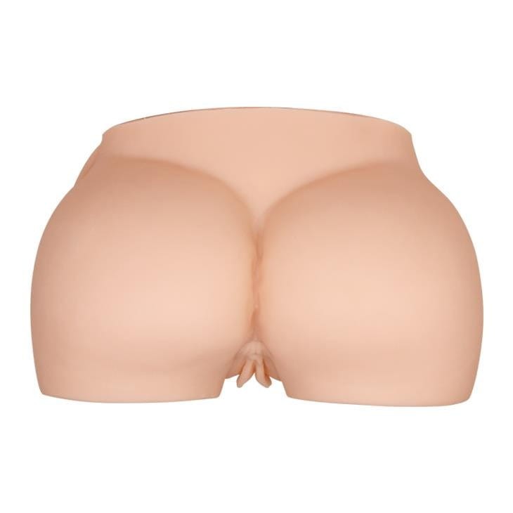 Masturbator naturalna wielkość-7
