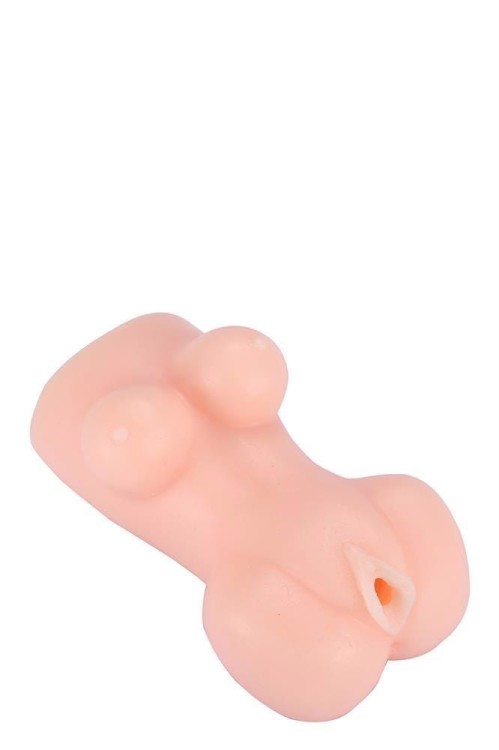 Wagina z mini wibratorem-3