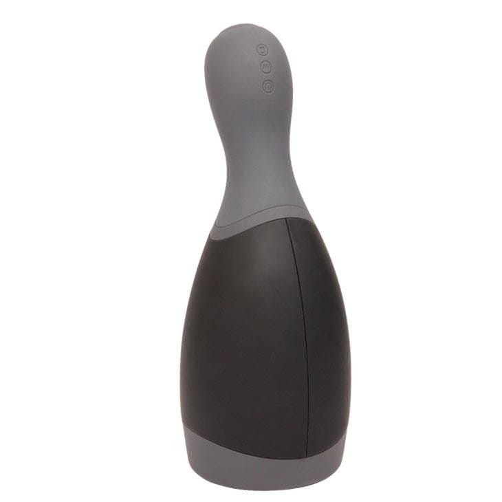 Oro Masturbator Głęboka Rozkosz-1